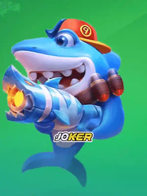 Joker Fishing ক্যাসিনো